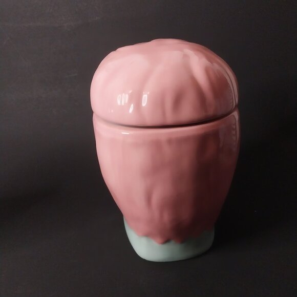 Pastel Frankenstein Monster Canister Jar - Picture 6 of 12